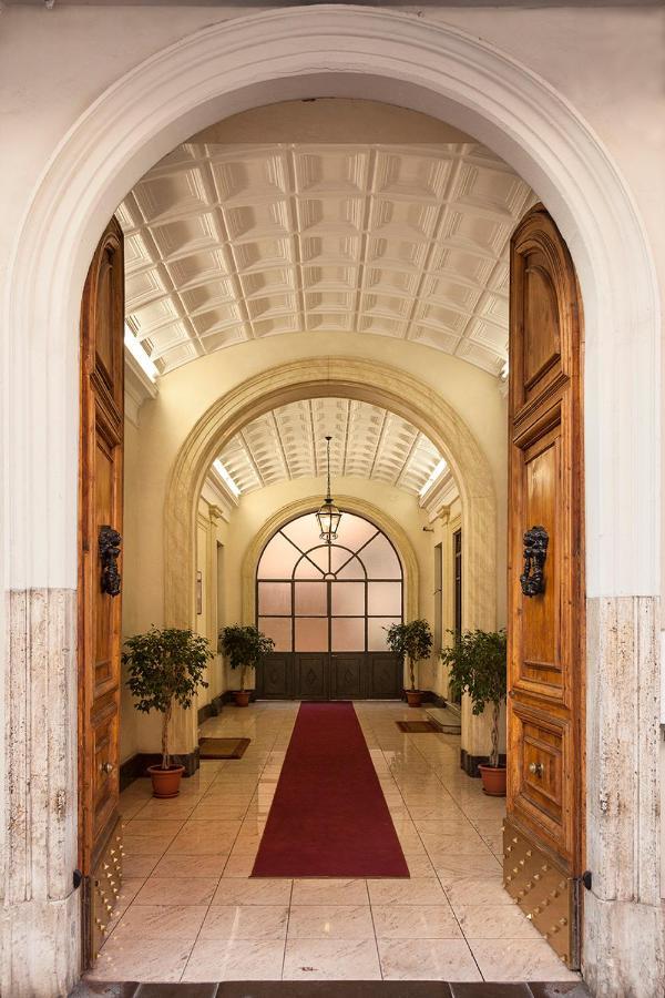 Affittacamere Alla Dolce Vita Roma